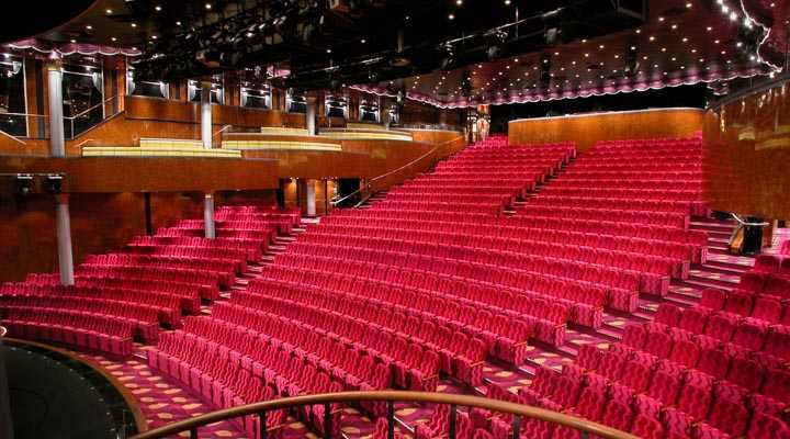 Stardust Theatre